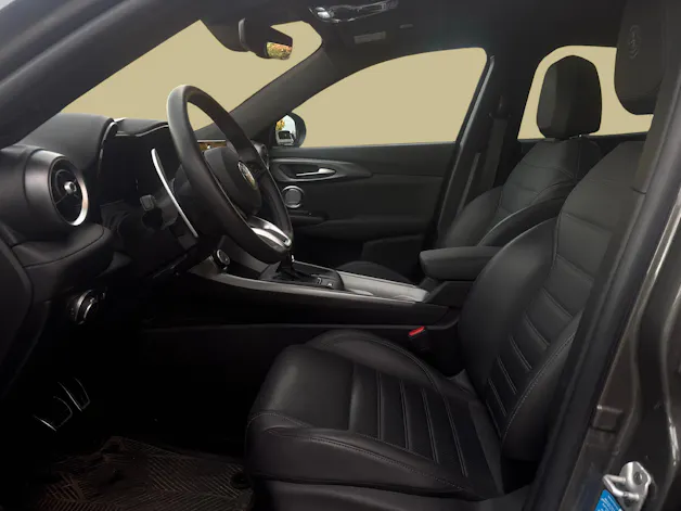 ALFA ROMEO Tonale 1.3 Plug-in Hybrid Veloce Q4