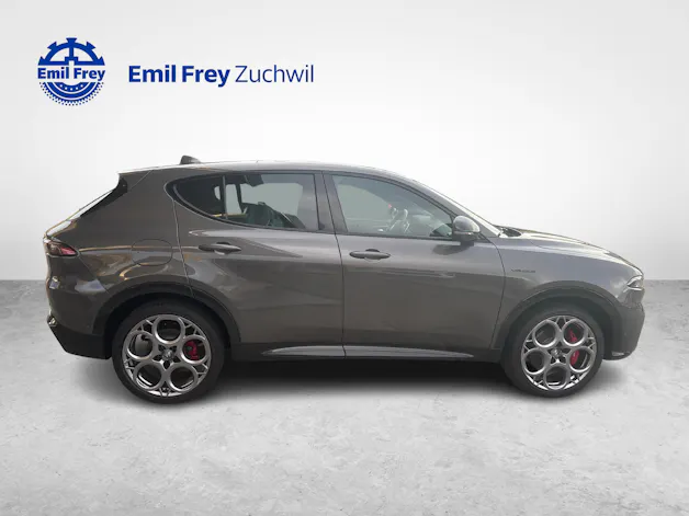ALFA ROMEO Tonale 1.3 Plug-in Hybrid Veloce Q4