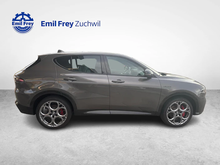 immagine del veicolo ALFA ROMEO TONALE