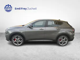 ALFA ROMEO Tonale 1.3 Plug-in Hybrid Veloce Q4