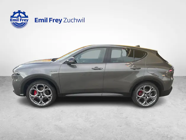 ALFA ROMEO Tonale 1.3 Plug-in Hybrid Veloce Q4