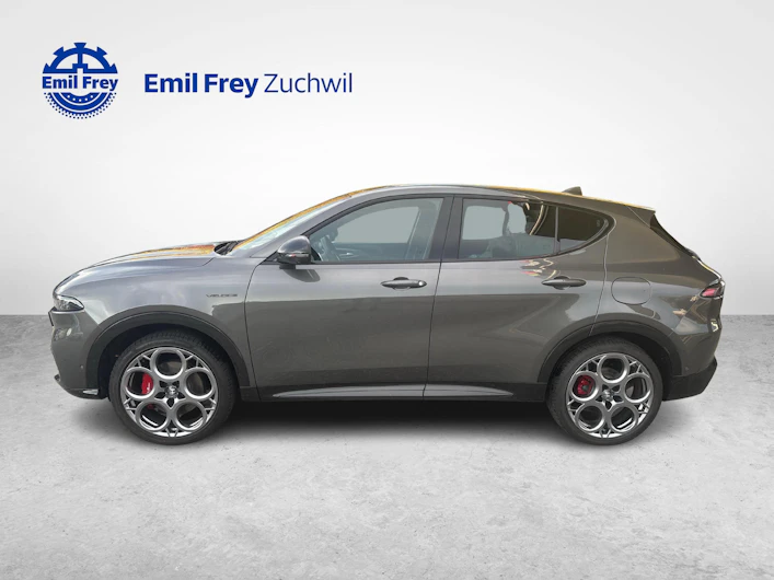 immagine del veicolo ALFA ROMEO TONALE