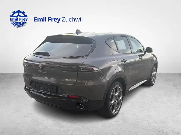 ALFA ROMEO Tonale 1.3 Plug-in Hybrid Veloce Q4