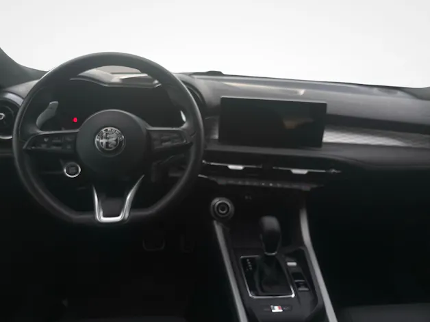 ALFA ROMEO Tonale 1.3 Plug-in Hybrid Veloce Q4