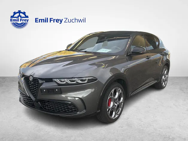 ALFA ROMEO Tonale 1.3 Plug-in Hybrid Veloce Q4