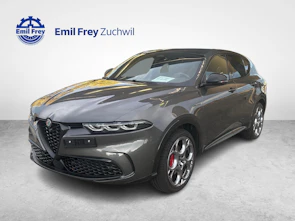immagine del veicolo ALFA ROMEO Tonale 1.3 Plug-in Hybrid Veloce Q4