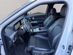 Genesis GV60 Single Motor Premium