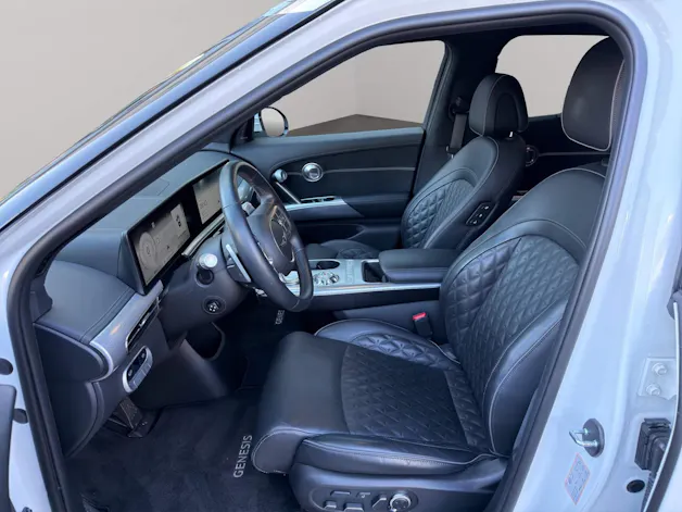 Genesis GV60 Single Motor Premium