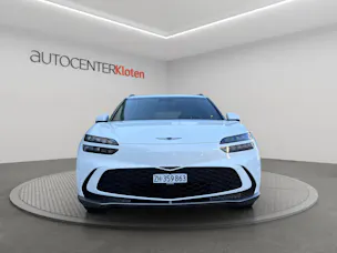 Genesis GV60 Single Motor Premium