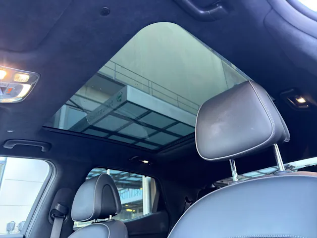 Genesis GV60 Single Motor Premium