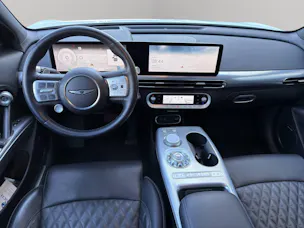 Genesis GV60 Single Motor Premium