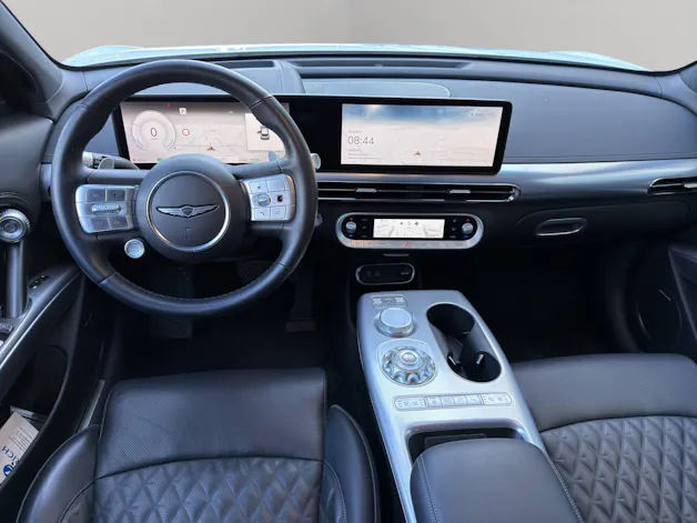 Genesis GV60 Single Motor Premium