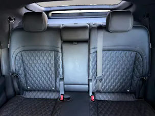 Genesis GV60 Single Motor Premium