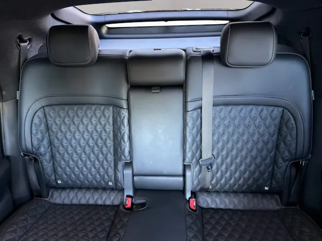 Genesis GV60 Single Motor Premium
