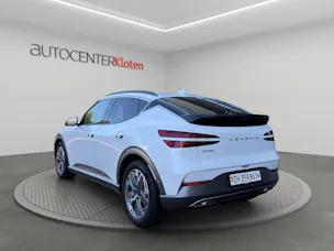 Genesis GV60 Single Motor Premium