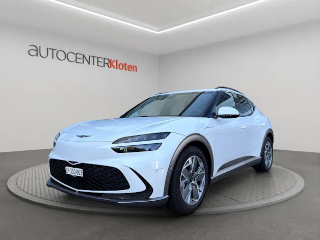 Genesis GV60 Single Motor Premium