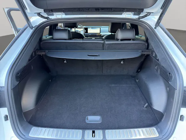 Genesis GV60 Single Motor Premium