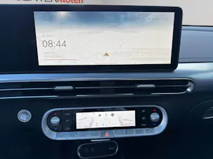 Genesis GV60 Single Motor Premium