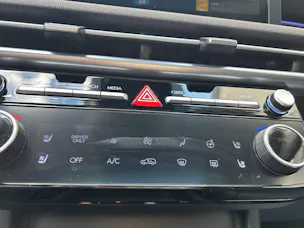 HYUNDAI Tucson 1.6 T-GDi HEV Vertex Swiss Edition 4WD