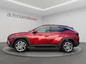 Hyundai Tucson 1.6 T-GDi HEV Vertex Swiss Edition 4WD