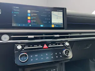 HYUNDAI Tucson 1.6 T-GDi HEV Vertex Swiss Edition 4WD