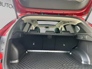 HYUNDAI Tucson 1.6 T-GDi HEV Vertex Swiss Edition 4WD