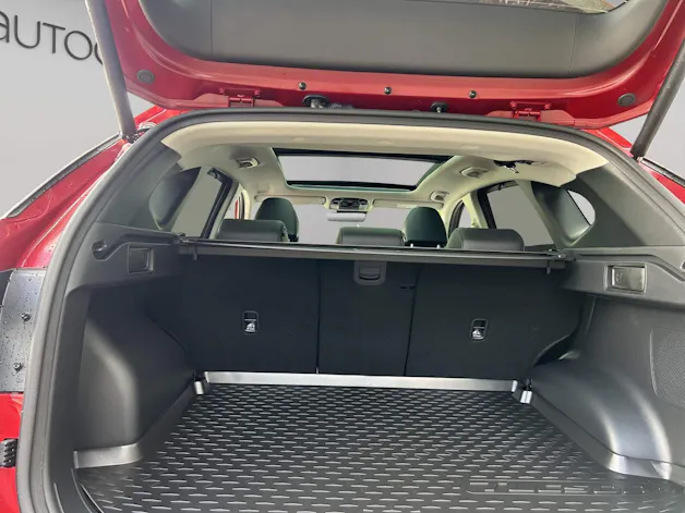 Hyundai Tucson 1.6 T-GDi HEV Vertex Swiss Edition 4WD