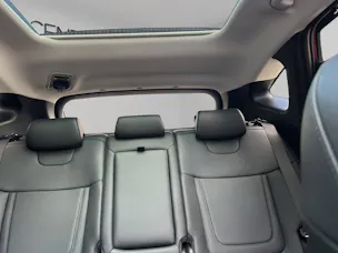 HYUNDAI Tucson 1.6 T-GDi HEV Vertex Swiss Edition 4WD