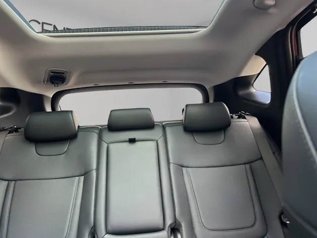 Hyundai Tucson 1.6 T-GDi HEV Vertex Swiss Edition 4WD