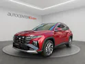 Hyundai Tucson 1.6 T-GDi HEV Vertex Swiss Edition 4WD