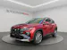Hyundai Tucson 1.6 T-GDi HEV Vertex Swiss Edition 4WD
