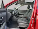 Hyundai Tucson 1.6 T-GDi HEV Vertex Swiss Edition 4WD