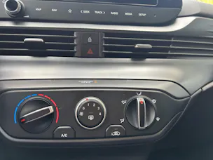 Hyundai i20 1.0 T-GDi Amplia