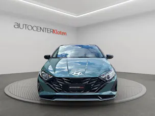 Hyundai i20 1.0 T-GDi Amplia