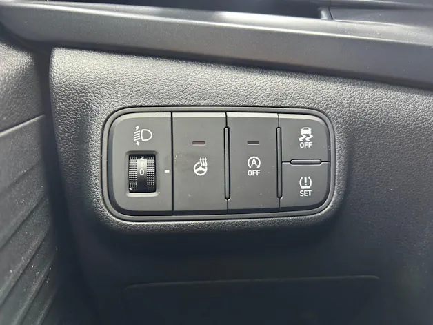 Hyundai i20 1.0 T-GDi Amplia