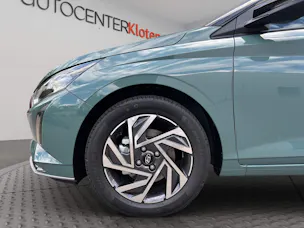 Hyundai i20 1.0 T-GDi Amplia