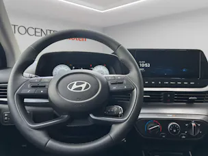 Hyundai i20 1.0 T-GDi Amplia