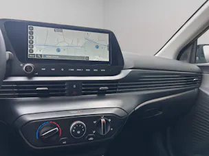 Hyundai i20 1.0 T-GDi Amplia