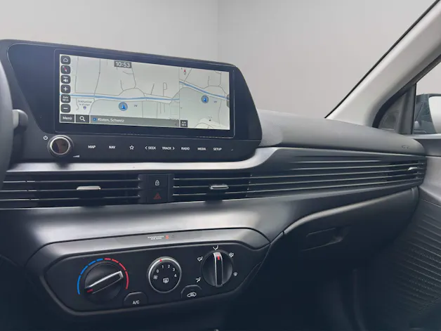 Hyundai i20 1.0 T-GDi Amplia