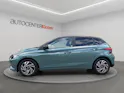 Hyundai i20 1.0 T-GDi Amplia