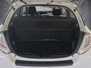 Toyota Yaris 1.33 VVT-i Trend