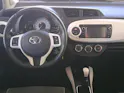Toyota Yaris 1.33 VVT-i Trend