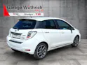 Toyota Yaris 1.33 VVT-i Trend
