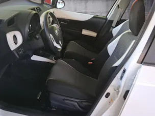 Toyota Yaris 1.33 VVT-i Trend