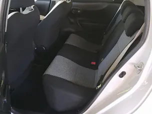 Toyota Yaris 1.33 VVT-i Trend