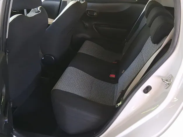 Toyota Yaris 1.33 VVT-i Trend