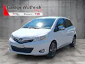 Toyota Yaris 1.33 VVT-i Trend