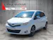 Toyota Yaris 1.33 VVT-i Trend