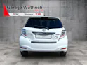 Toyota Yaris 1.33 VVT-i Trend