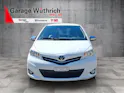 Toyota Yaris 1.33 VVT-i Trend